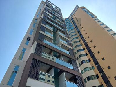Studio para Venda, em Santo André, bairro Jardim, 1 dormitório, 1 banheiro, 1 vaga