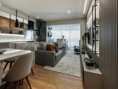 Apartamento para Venda, em Santo Andr�, bairro Centro, 3 dormit�rios, 4 banheiros, 3 su�tes, 2 vagas