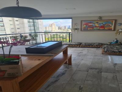Apartamento para Venda, em Santo Andr, bairro Vila Gilda, 3 dormitrios, 5 banheiros, 3 sutes, 3 vagas