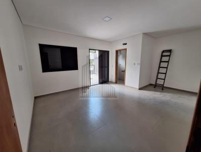 Sobrado para Venda, em Santo André, bairro Jardim, 3 dormitórios, 5 banheiros, 3 suítes, 4 vagas