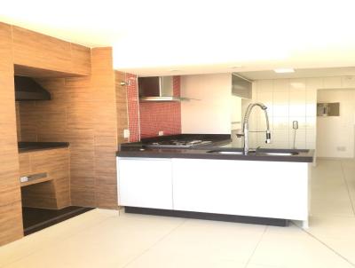 Apartamento para Venda, em Santo Andr, bairro Vila Guiomar, 3 dormitrios, 3 banheiros, 1 sute, 3 vagas