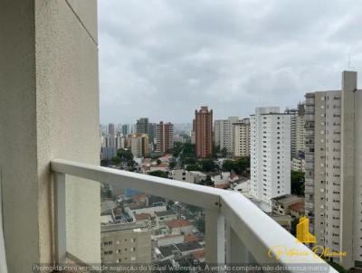 Apartamento para Venda, em Santo Andr, bairro Vila Bastos, 3 dormitrios, 4 banheiros, 3 sutes, 3 vagas