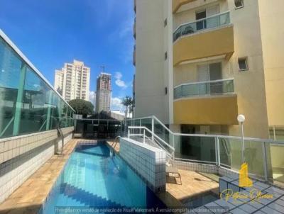 Apartamento para Venda, em Santo Andr, bairro Jardim, 2 dormitrios, 2 banheiros, 1 sute, 3 vagas