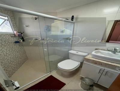 Apartamento para Venda, em Santo Andr, bairro Jardim Bela Vista, 3 dormitrios, 3 banheiros, 1 sute, 3 vagas