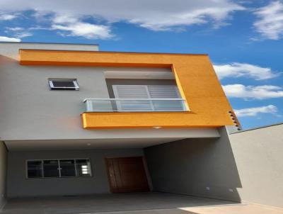Sobrado para Venda, em So Paulo, bairro Jardim Santa Adlia, 3 dormitrios, 3 banheiros, 1 sute, 2 vagas