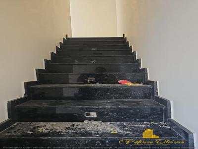 Sobrado para Venda, em Santo Andr, bairro Vila Camilpolis, 3 dormitrios, 4 banheiros, 3 sutes, 2 vagas