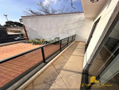 Casa / Sobrado para Venda, em So Paulo, bairro Vila Mafra, 5 dormitrios, 6 banheiros, 5 sutes, 3 vagas