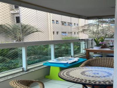 Apartamento para Venda, em Santo Andr, bairro Vila Bastos, 3 dormitrios, 4 banheiros, 3 sutes, 3 vagas