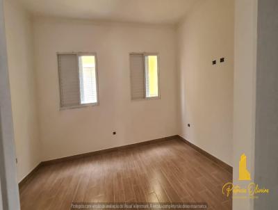 Cobertura para Venda, em Santo Andr, bairro Campestre, 2 dormitrios, 2 banheiros, 3 vagas