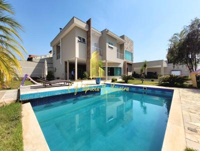 Casa para Venda, em S�o Bernardo do Campo, bairro Parque dos Passaros, 4 dormit�rios, 5 banheiros, 4 su�tes, 6 vagas