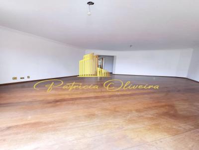 Apartamento para Venda, em Santo Andr, bairro Vila Bastos, 4 dormitrios, 6 banheiros, 1 sute, 3 vagas