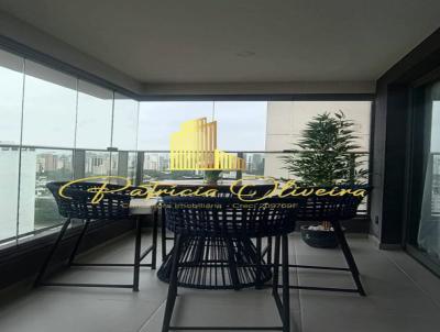 Apartamento para Venda, em São Paulo, bairro Vila Clementino, 2 dormitórios, 2 banheiros, 1 suíte, 1 vaga
