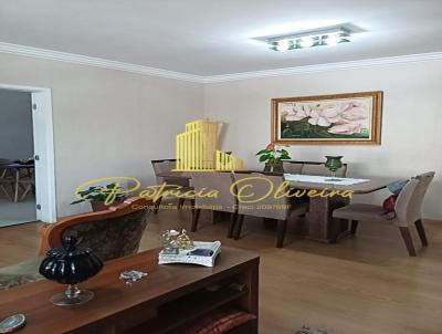 Apartamento para Venda, em , bairro Vila Gilda, 3 dormitrios, 5 banheiros, 3 sutes, 2 vagas