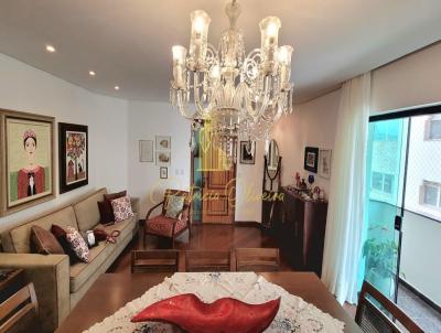 Apartamento para Venda, em Santo Andr�, bairro Vila Bastos, 4 dormit�rios, 4 banheiros, 1 su�te, 2 vagas