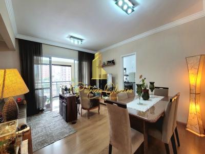 Apartamento para Venda, em , bairro Vila Gilda, 3 dormitrios, 5 banheiros, 3 sutes, 2 vagas