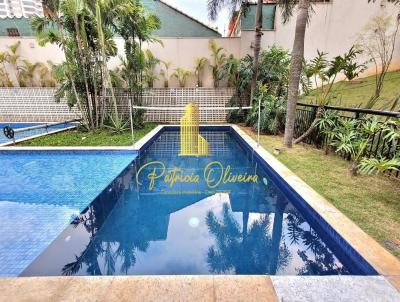 Apartamento para Venda, em Santo Andr�, bairro Vila Gilda, 3 dormit�rios, 5 banheiros, 3 su�tes, 2 vagas