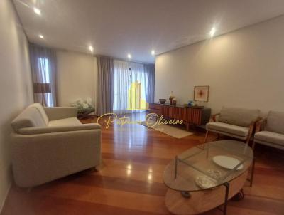 Apartamento para Venda, em Santo Andr�, bairro Vila Bastos, 3 dormit�rios, 4 banheiros, 2 su�tes, 2 vagas