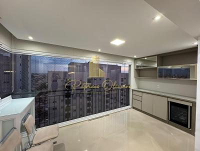 Apartamento para Loca��o, em S�o Bernardo do Campo, bairro Independ�ncia, 2 dormit�rios, 3 banheiros, 1 su�te, 2 vagas