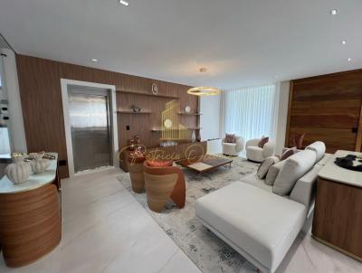 Alto Padr�o para Venda, em , bairro SWISS PARK, 5 dormit�rios, 8 banheiros, 5 su�tes, 6 vagas