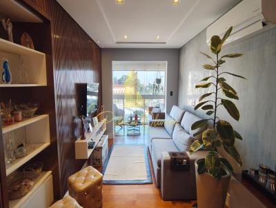 Apartamento para Venda, em Santo Andr�, bairro Jardim, 3 dormit�rios, 4 banheiros, 2 su�tes, 3 vagas