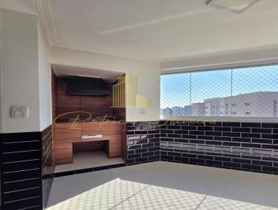 Apartamento para Venda, em Santo Andr�, bairro Vila Guiomar, 3 dormit�rios, 2 banheiros, 1 su�te, 3 vagas