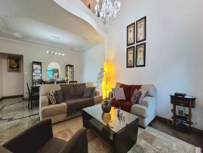 Casa para Venda, em Santo Andr�, bairro Santa Maria, 4 dormit�rios, 7 banheiros, 4 su�tes, 5 vagas