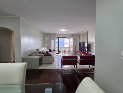 Reforma para Venda, em Santo Andr�, bairro Vila Bastos, 3 dormit�rios, 4 banheiros, 1 su�te, 2 vagas