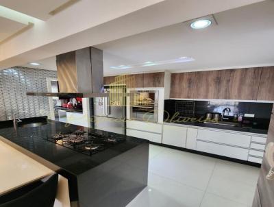 Apartamento para Venda, em Santo Andr�, bairro Jardim, 3 dormit�rios, 4 banheiros, 1 su�te, 2 vagas