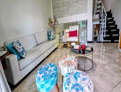 Casa / Sobrado para Venda, em Santo Andr�, bairro Vila Alpina, 3 dormit�rios, 5 banheiros, 3 su�tes, 4 vagas